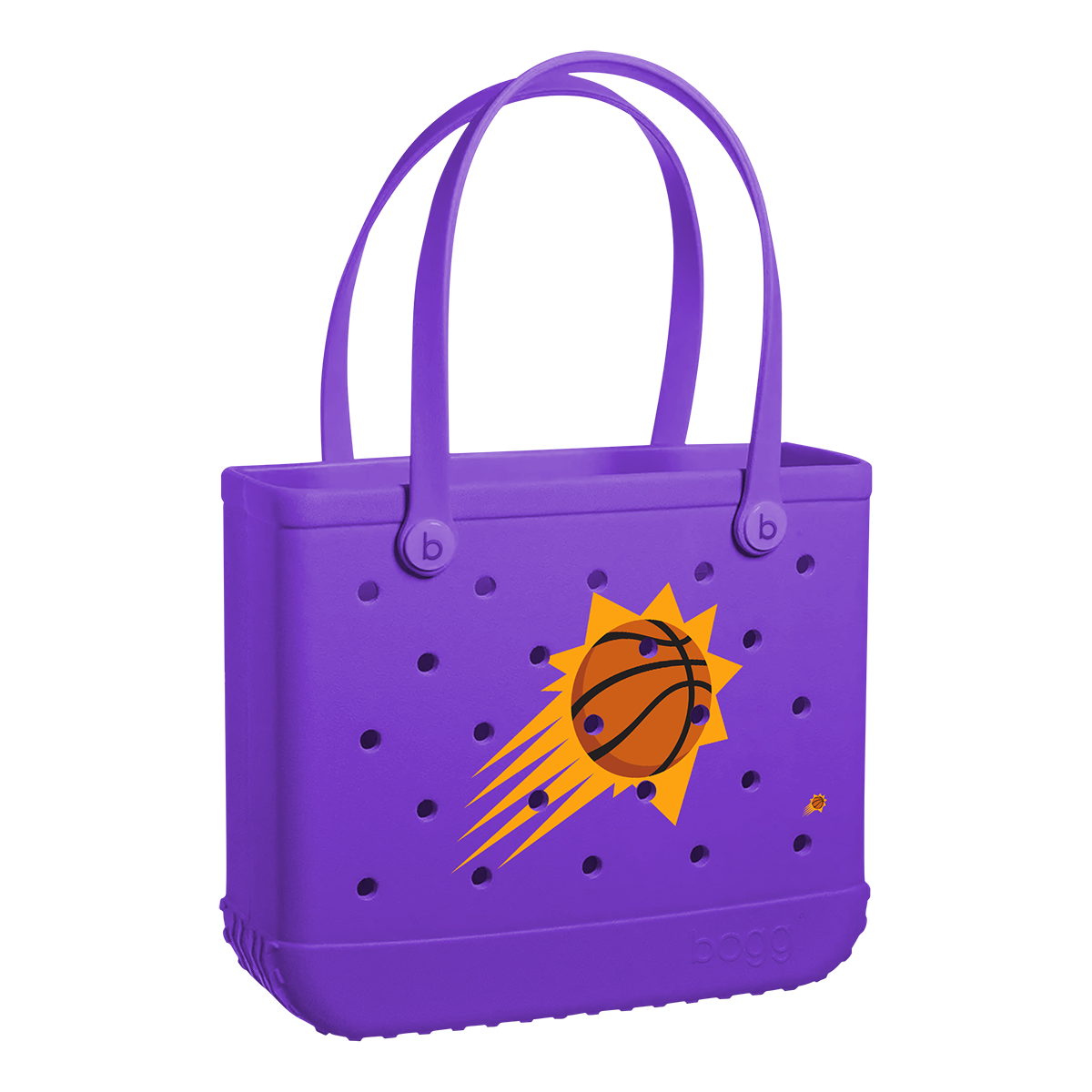 Baby Bogg Bag - Phoenix Suns - Carry for Daily Routines
