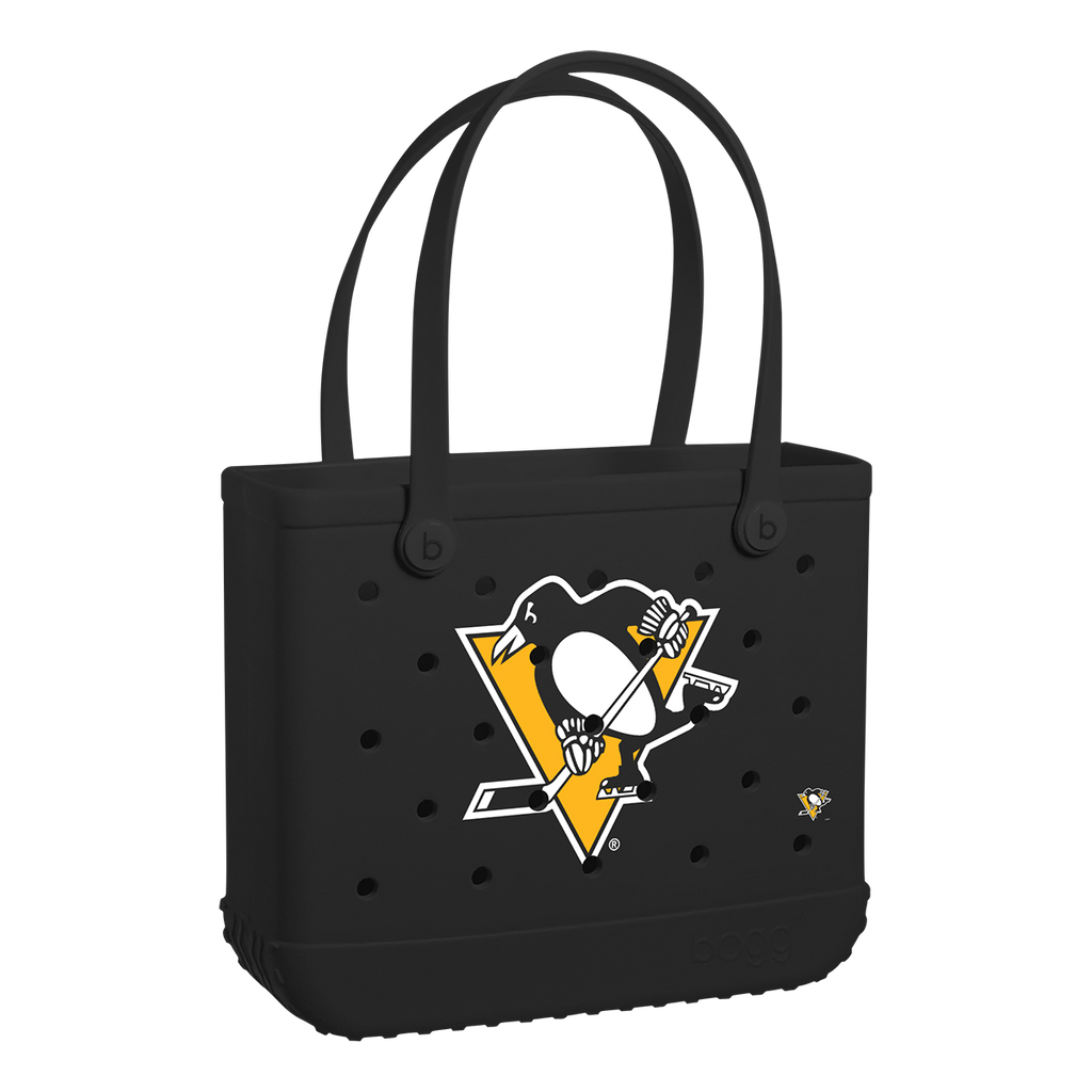 Baby Bogg Bag - Pittsburgh Penguins - Style for Busy Days