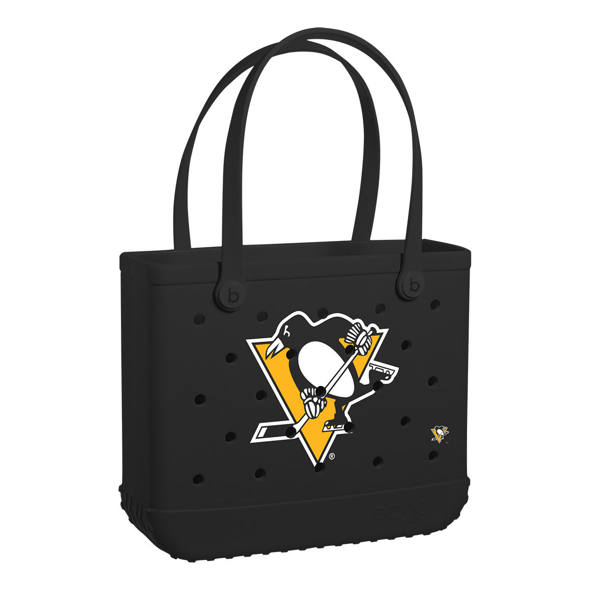 Baby Bogg Bag - Pittsburgh Penguins - Style for Busy Days