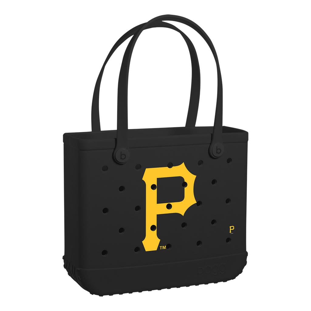 Baby Bogg Bag - Pittsburgh Pirates - Beach. Pack. Go.