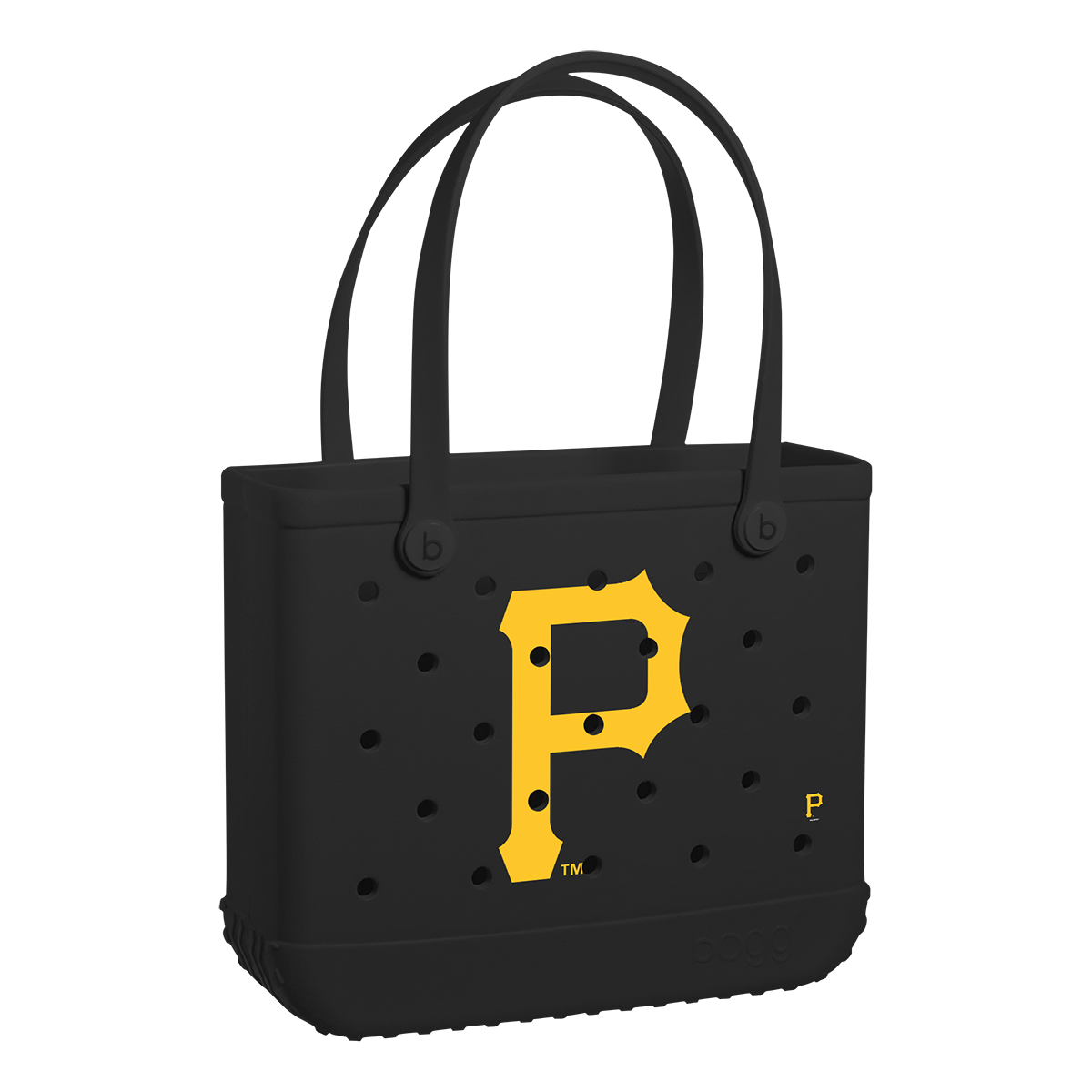 Baby Bogg Bag - Pittsburgh Pirates - Beach. Pack. Go.