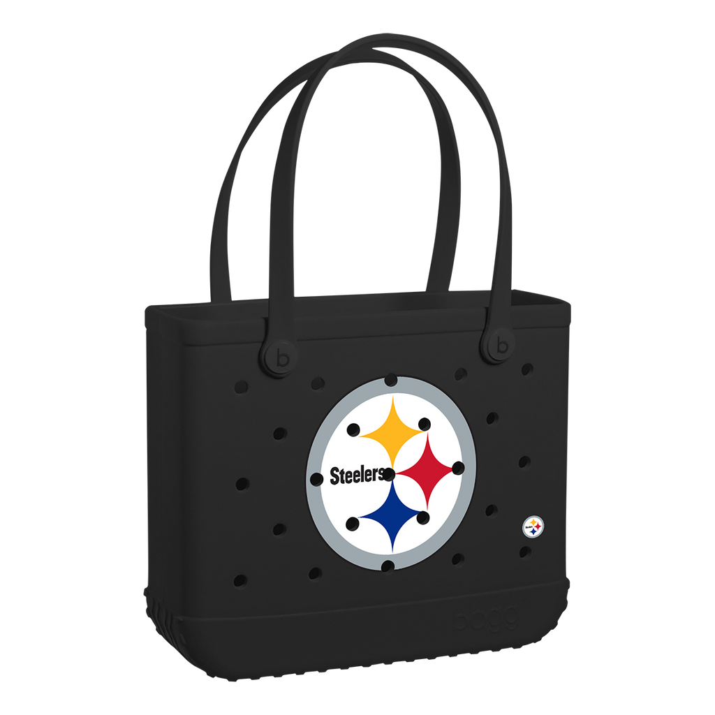 Baby Bogg Bag - Pittsburgh Steelers - Go Light