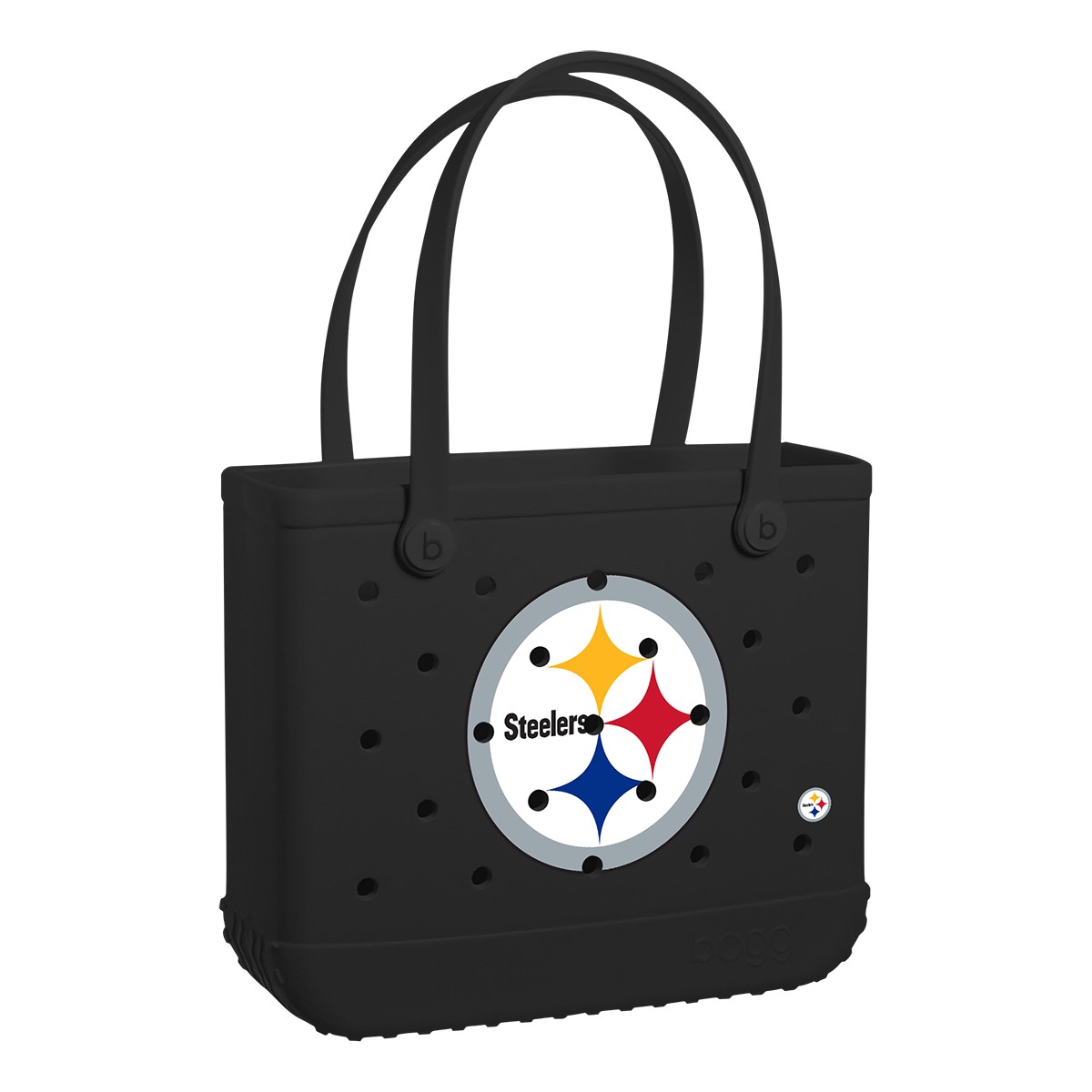 Baby Bogg Bag - Pittsburgh Steelers - Go Light
