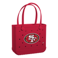Baby Bogg Bag - San Francisco 49ers - Better Bag Moments