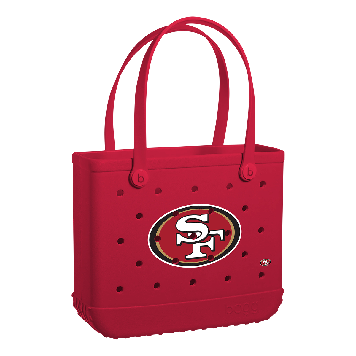 Baby Bogg Bag - San Francisco 49ers - Better Bag Moments