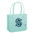 Baby Bogg Bag - Seattle Kraken - The Daily Bag