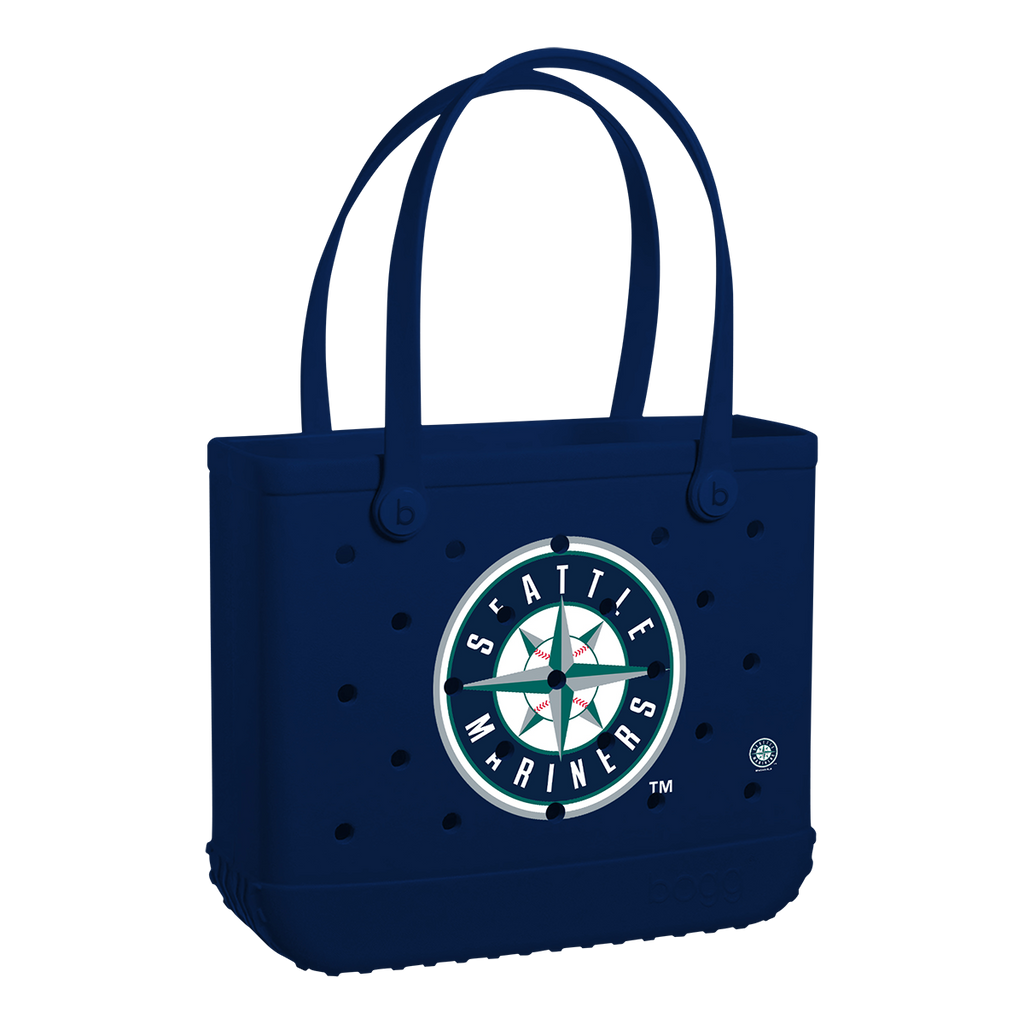 Baby Bogg Bag - Seattle Mariners - For Beach Days