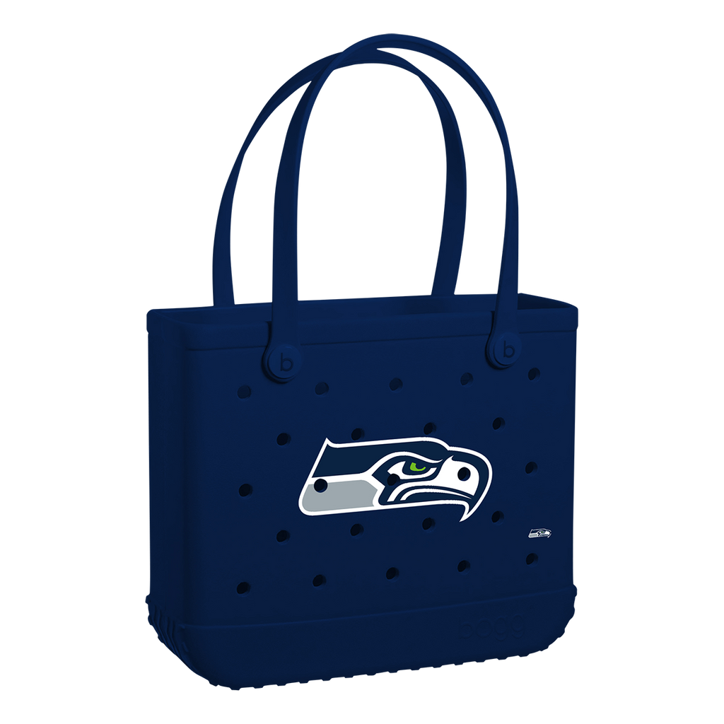 Baby Bogg Bag - Seattle Seahawks - Travel Your Way