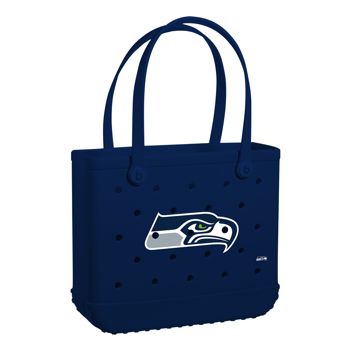 Baby Bogg Bag - Seattle Seahawks - Travel Your Way
