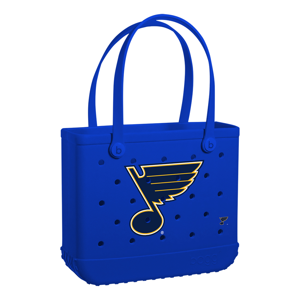 Baby Bogg Bag - St. Louis Blues - Carry for Outdoor Days