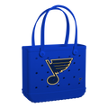 Baby Bogg Bag - St. Louis Blues - Carry for Outdoor Days