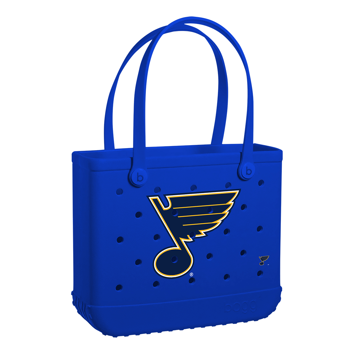 Baby Bogg Bag - St. Louis Blues - Carry for Outdoor Days
