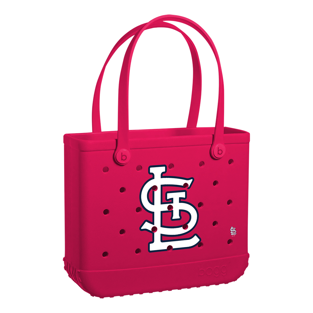 Baby Bogg Bag - St. Louis Cardinals - Your Daily Style