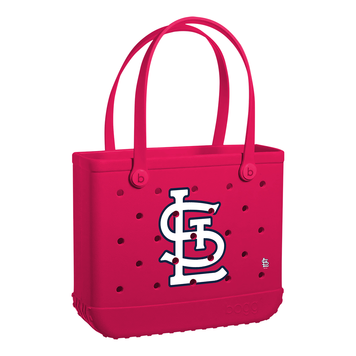 Baby Bogg Bag - St. Louis Cardinals - Your Daily Style