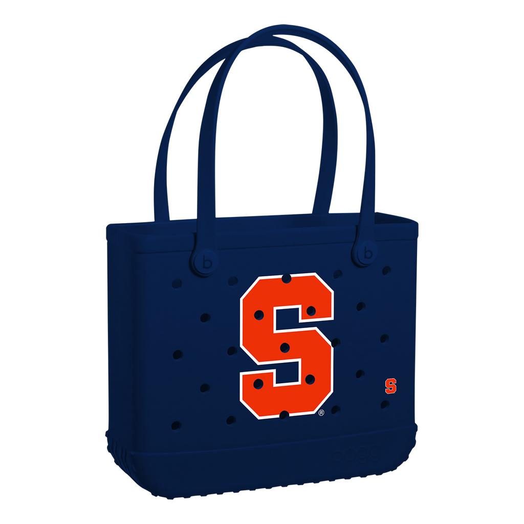 Baby Bogg Bag - Syracuse Orange - Ready for Every Trip
