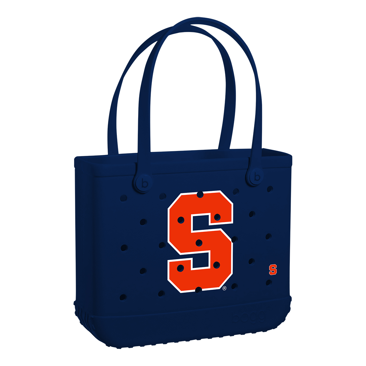 Baby Bogg Bag - Syracuse Orange - Ready for Every Trip