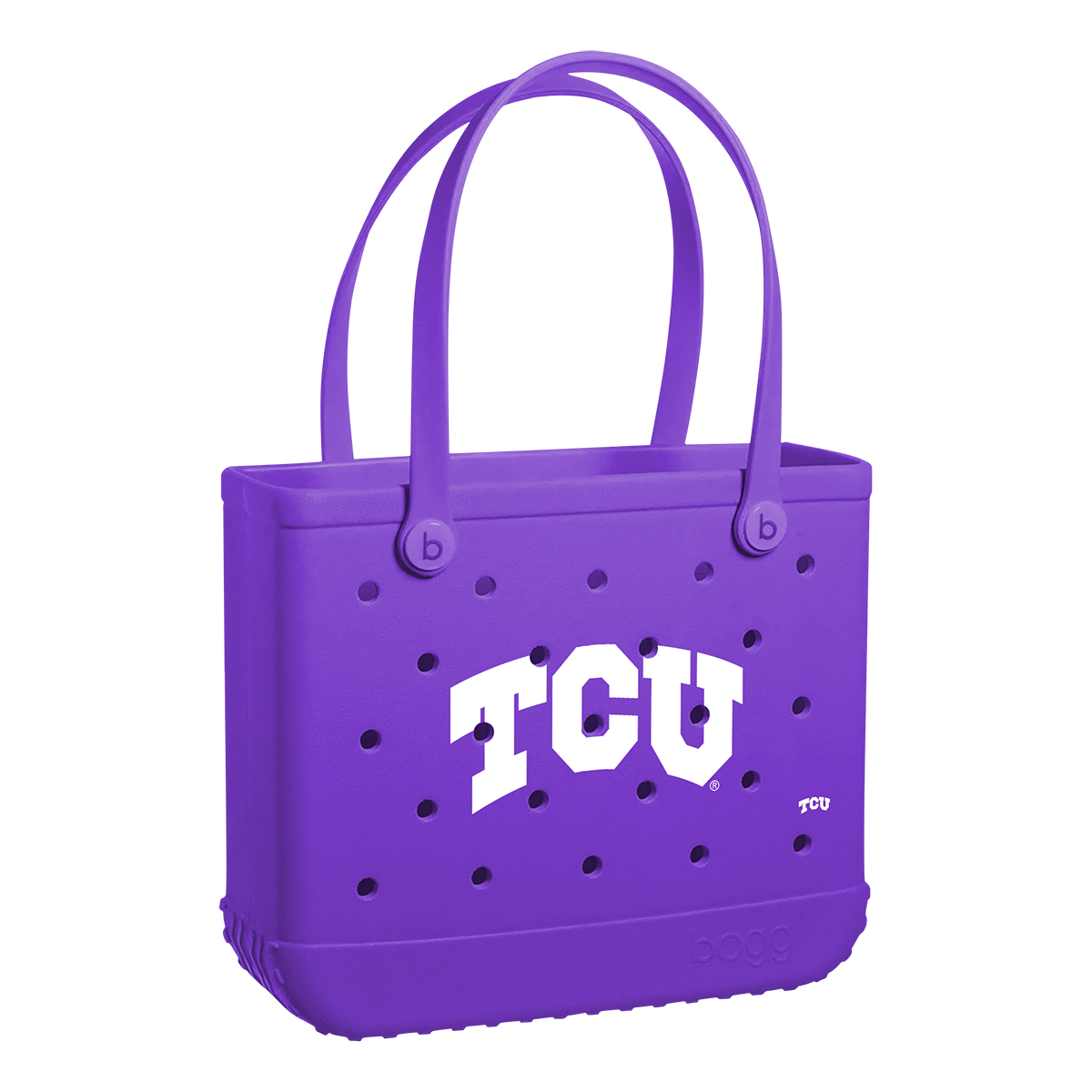 Baby Bogg Bag - TCU Horned Frogs - Tote It Anywhere