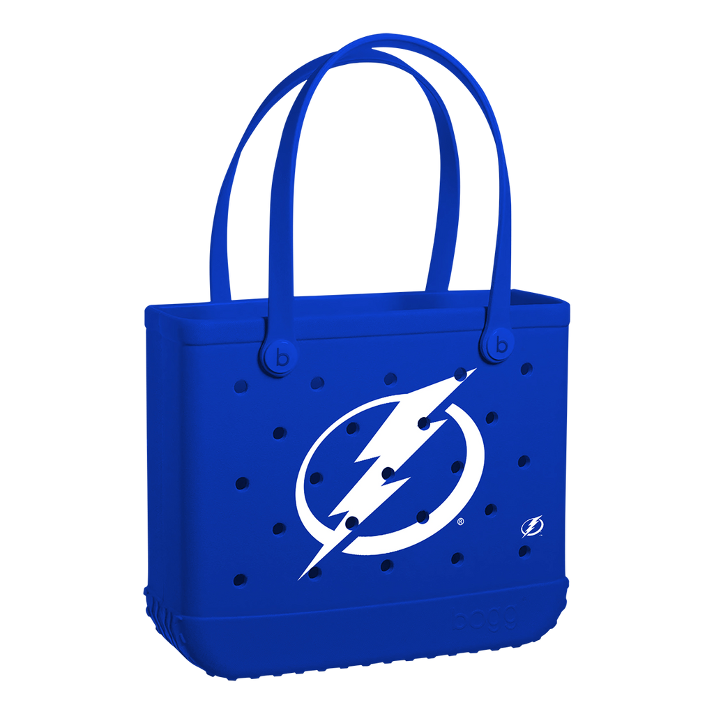 Baby Bogg Bag - Tampa Bay Lightning - Pool Tote Energy
