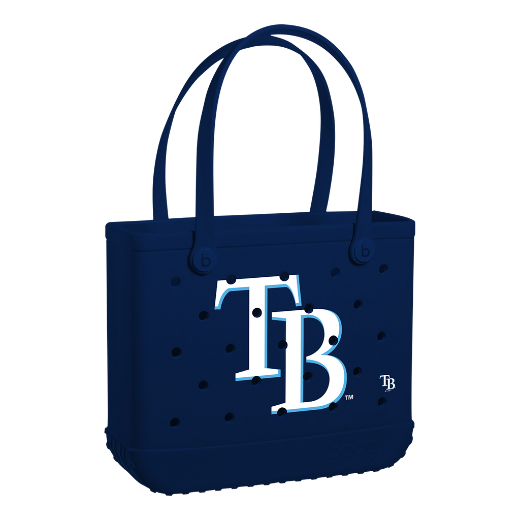 Baby Bogg Bag - Tampa Bay Rays - The Grocery Bag
