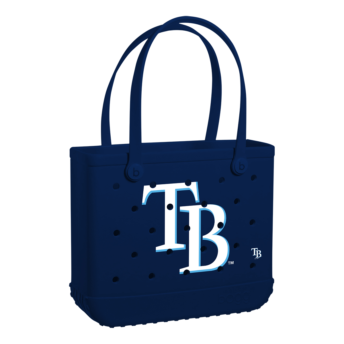 Baby Bogg Bag - Tampa Bay Rays - The Grocery Bag
