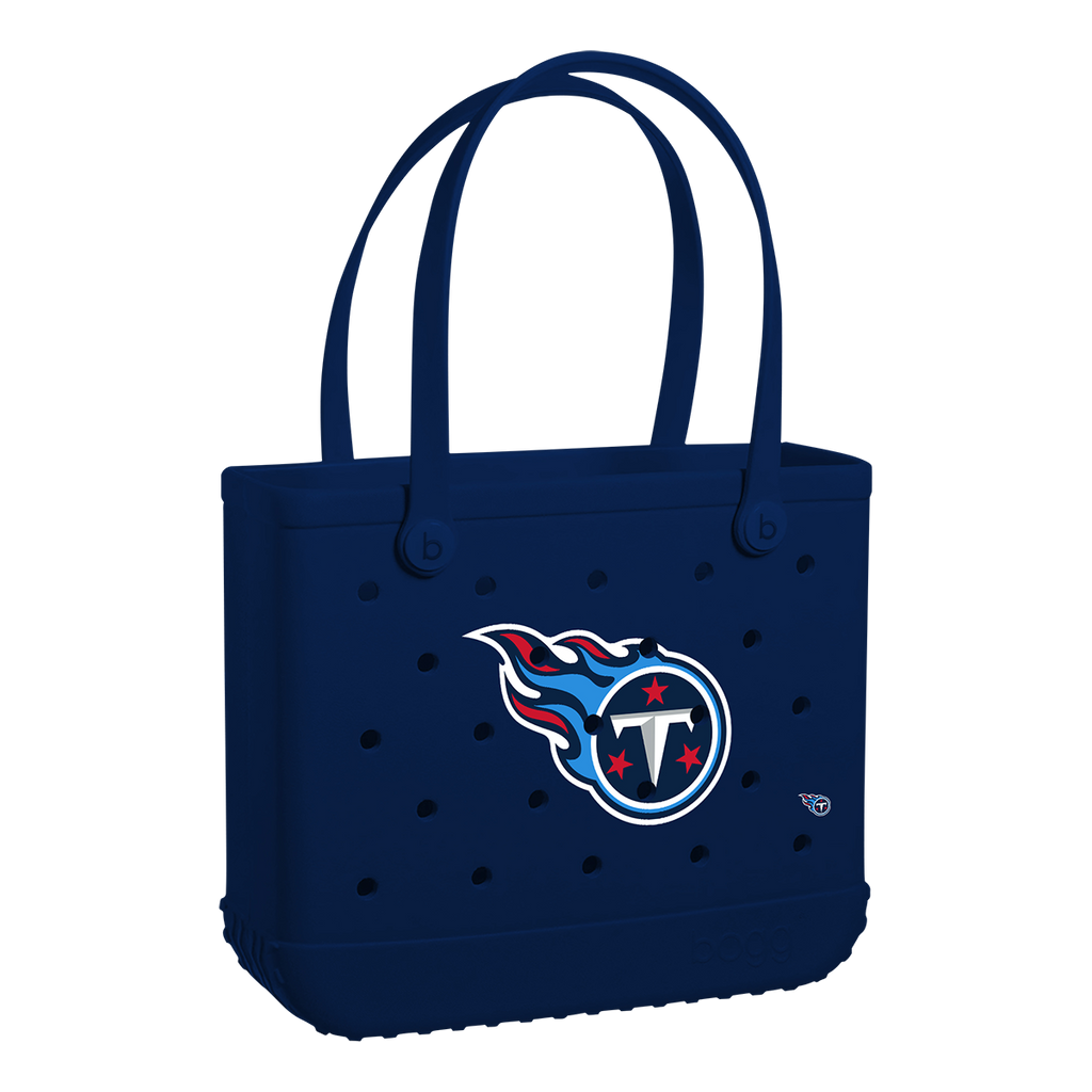 Baby Bogg Bag - Tennessee Titans - Pool Bag Style