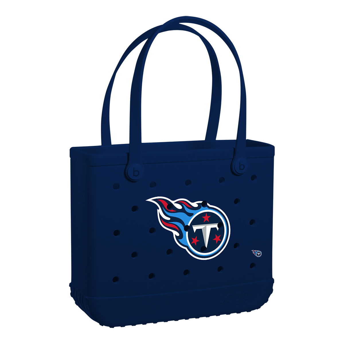Baby Bogg Bag - Tennessee Titans - Pool Bag Style