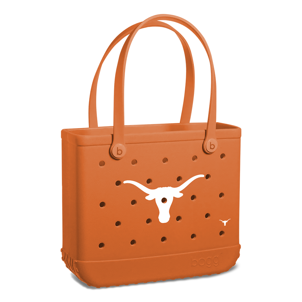 Baby Bogg Bag - Texas Longhorns - Tote for Outdoor Days