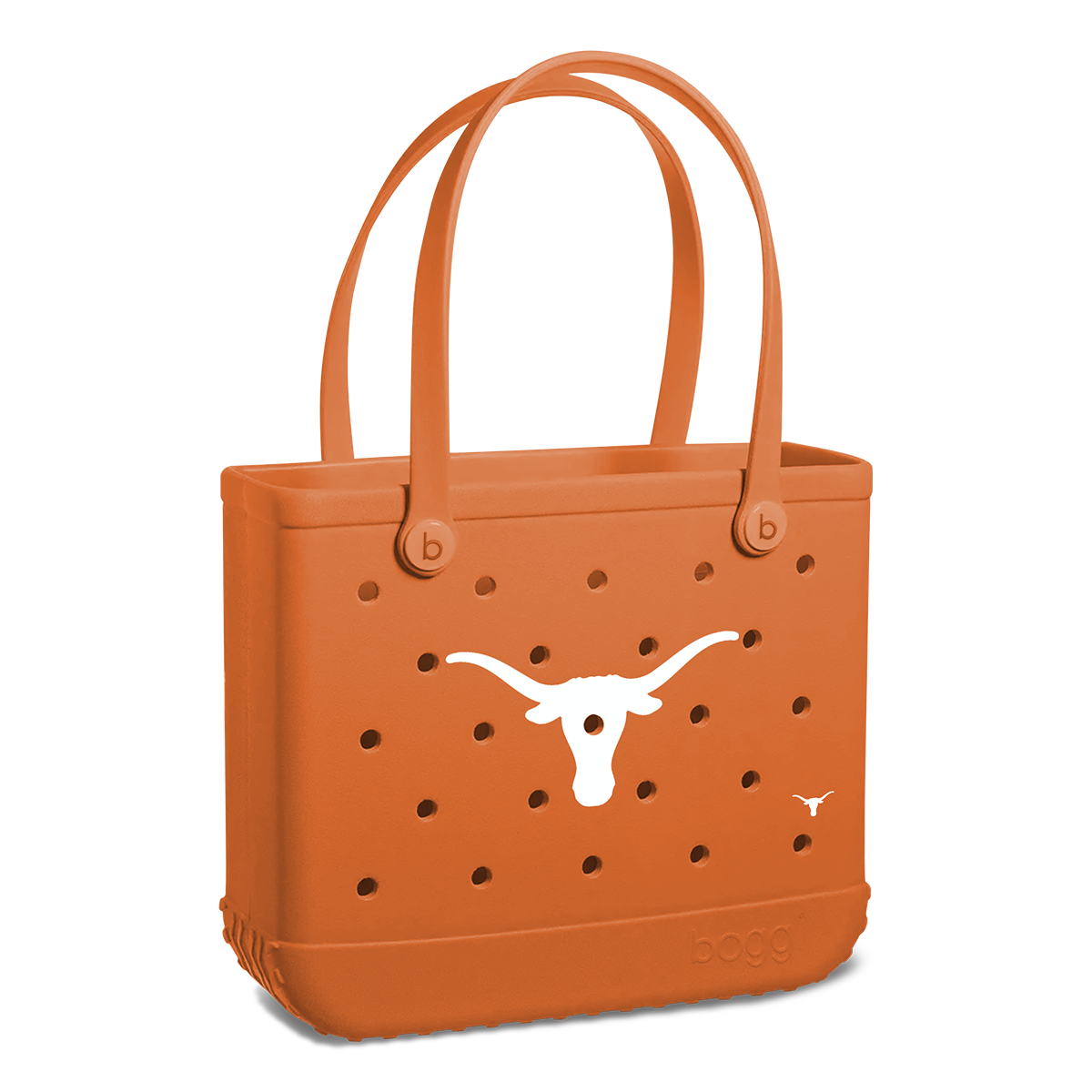 Baby Bogg Bag - Texas Longhorns - Tote for Outdoor Days