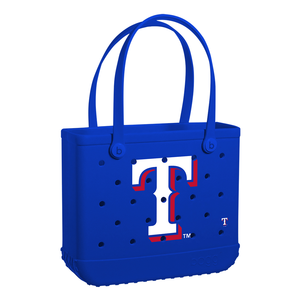 Baby Bogg Bag - Texas Rangers - Bogg the Day