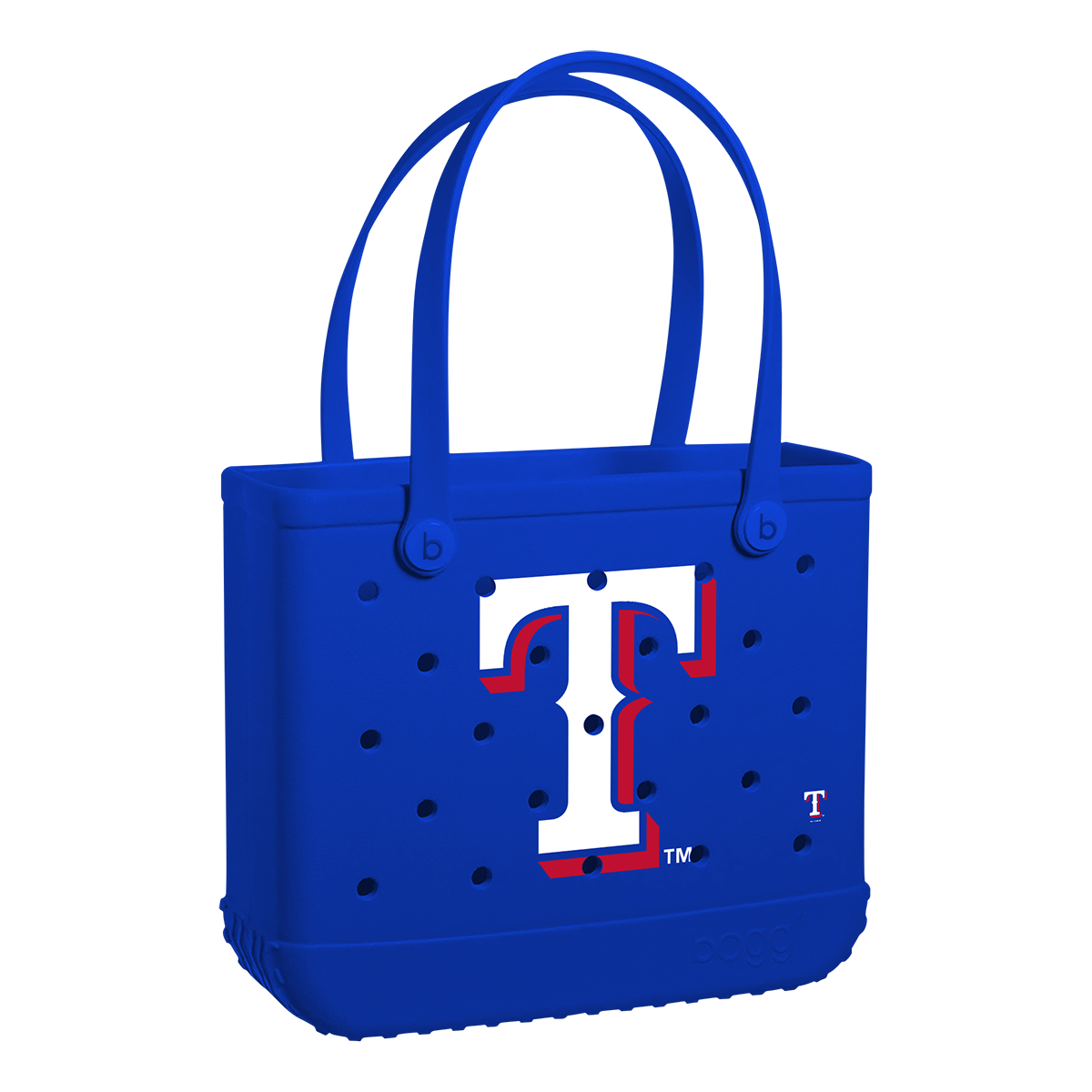 Baby Bogg Bag - Texas Rangers - Bogg the Day