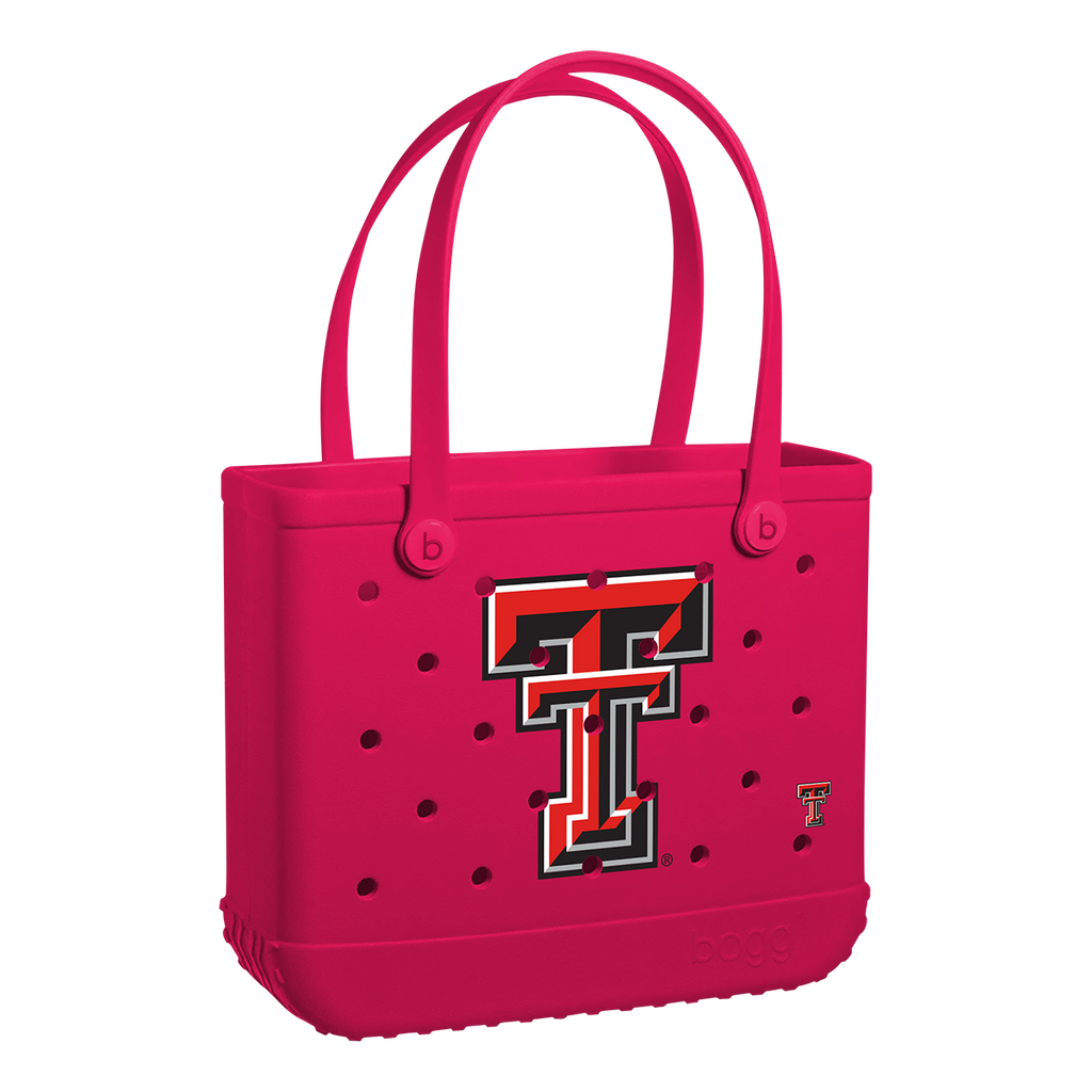 Baby Bogg Bag - Texas Tech Red Raiders - Your Shopping Bag