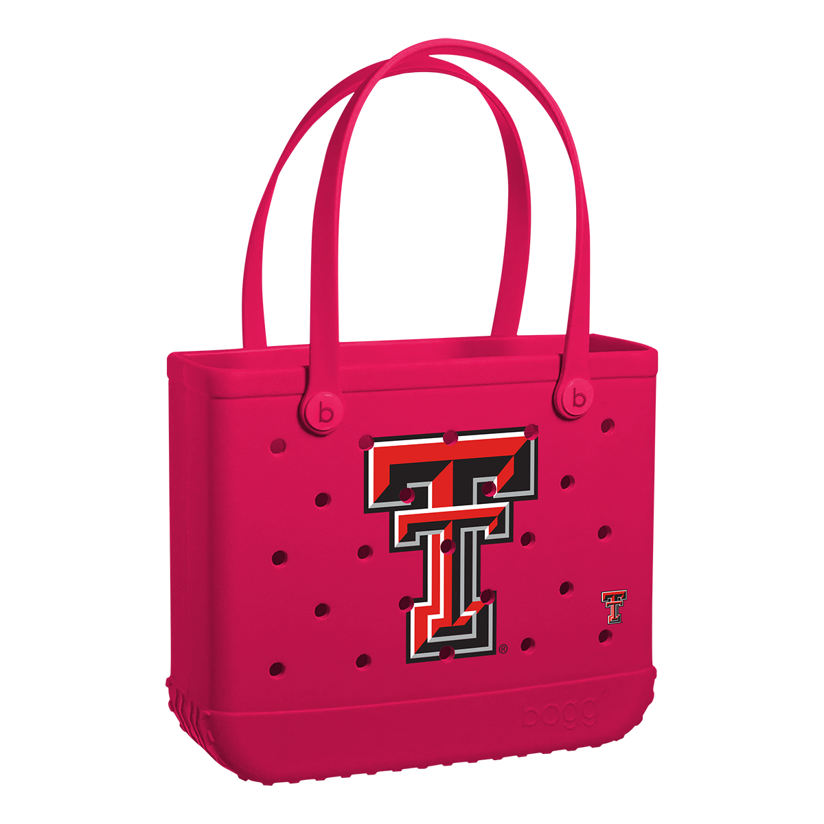 Baby Bogg Bag - Texas Tech Red Raiders - Your Shopping Bag