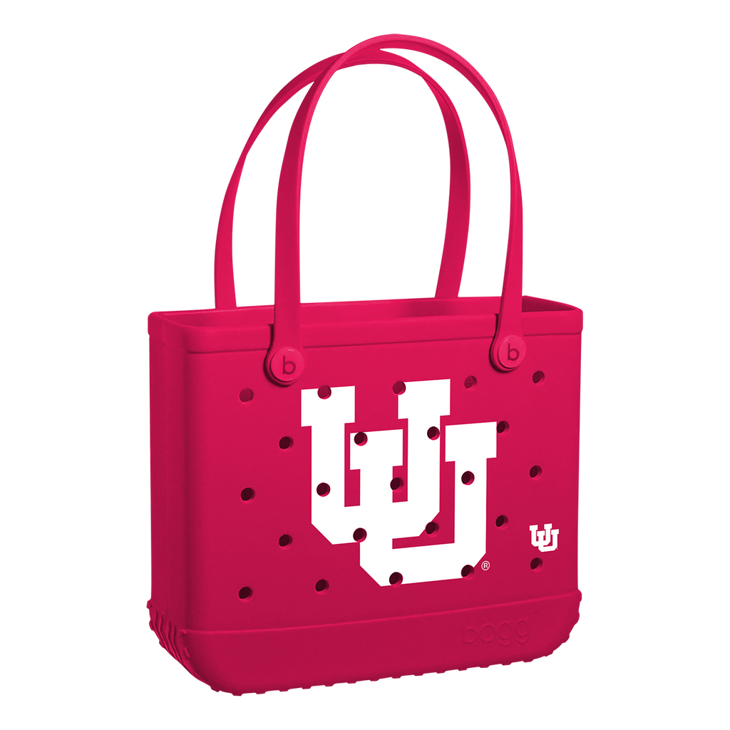 Baby Bogg Bag - Utah Utes - Colorful Daily Carry