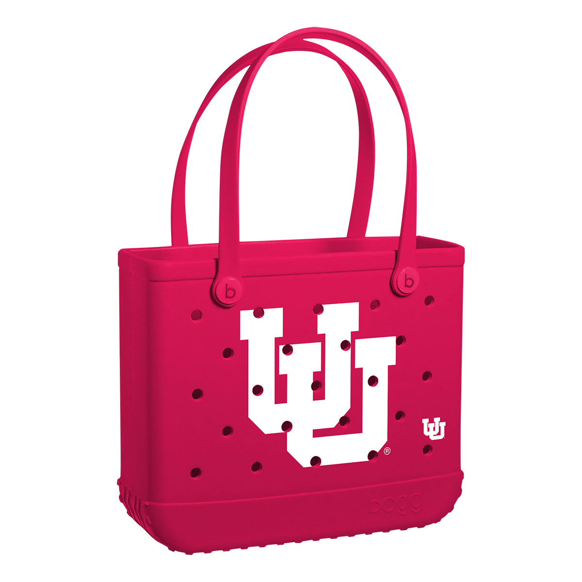Baby Bogg Bag - Utah Utes - Colorful Daily Carry