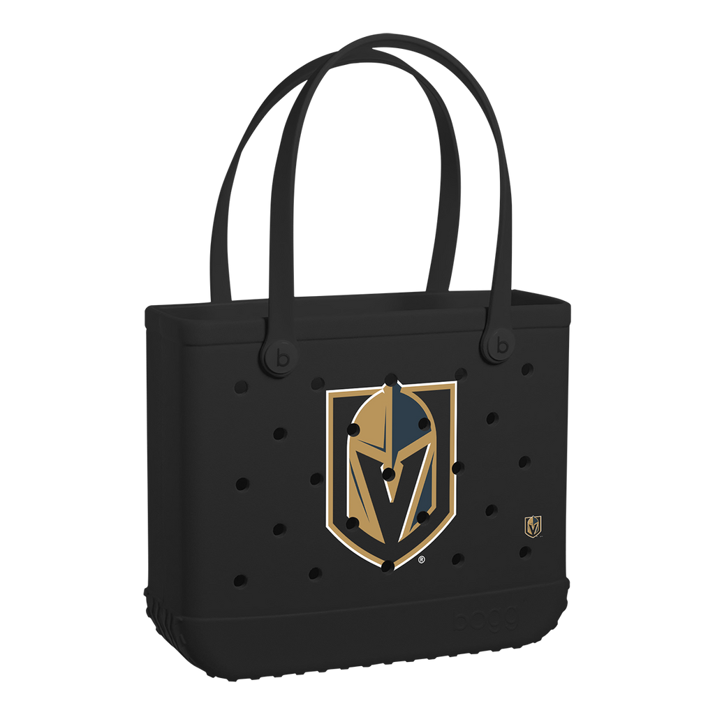 Baby Bogg Bag - Vegas Golden Knights - The Travel Bag