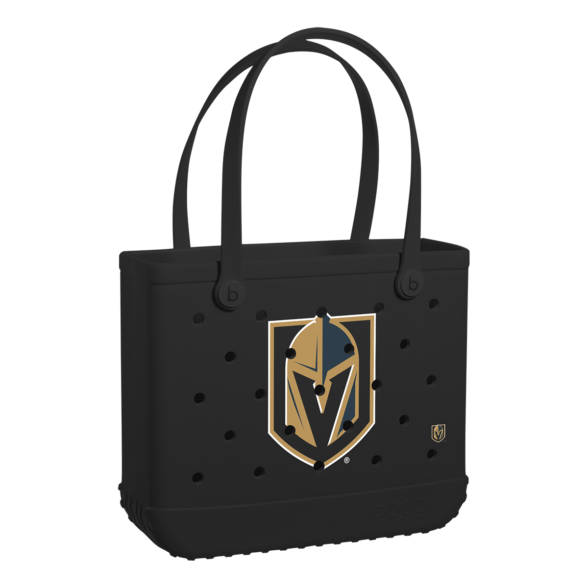 Baby Bogg Bag - Vegas Golden Knights - The Travel Bag