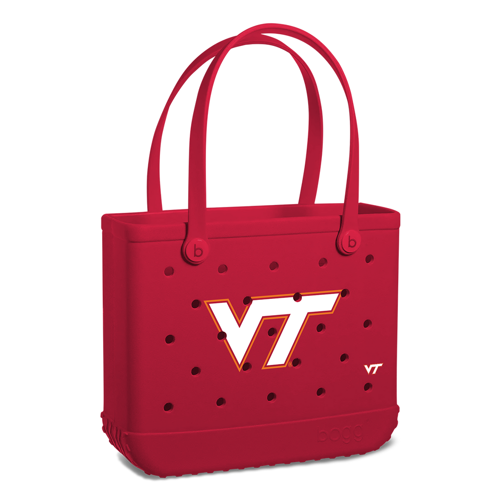 Baby Bogg Bag - Virginia Tech Hokies - Bogg Bag for Weekends