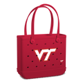 Baby Bogg Bag - Virginia Tech Hokies - Bogg Bag for Weekends