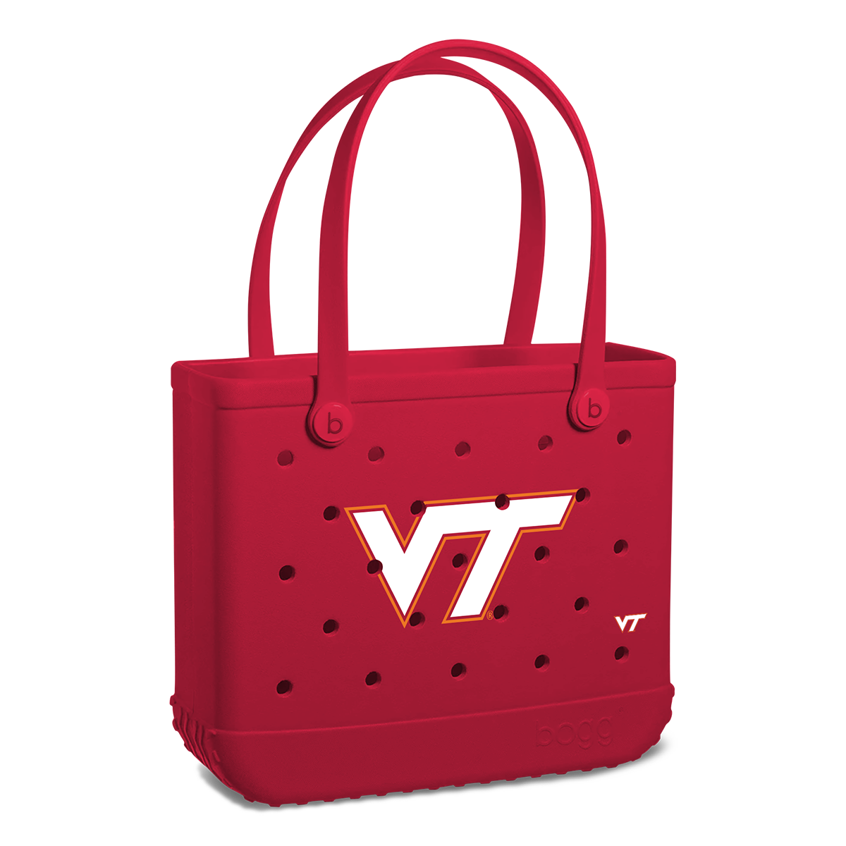 Baby Bogg Bag - Virginia Tech Hokies - Bogg Bag for Weekends