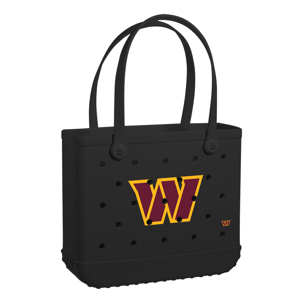 Baby Bogg Bag - Washington Commanders - A Carry for Weekends