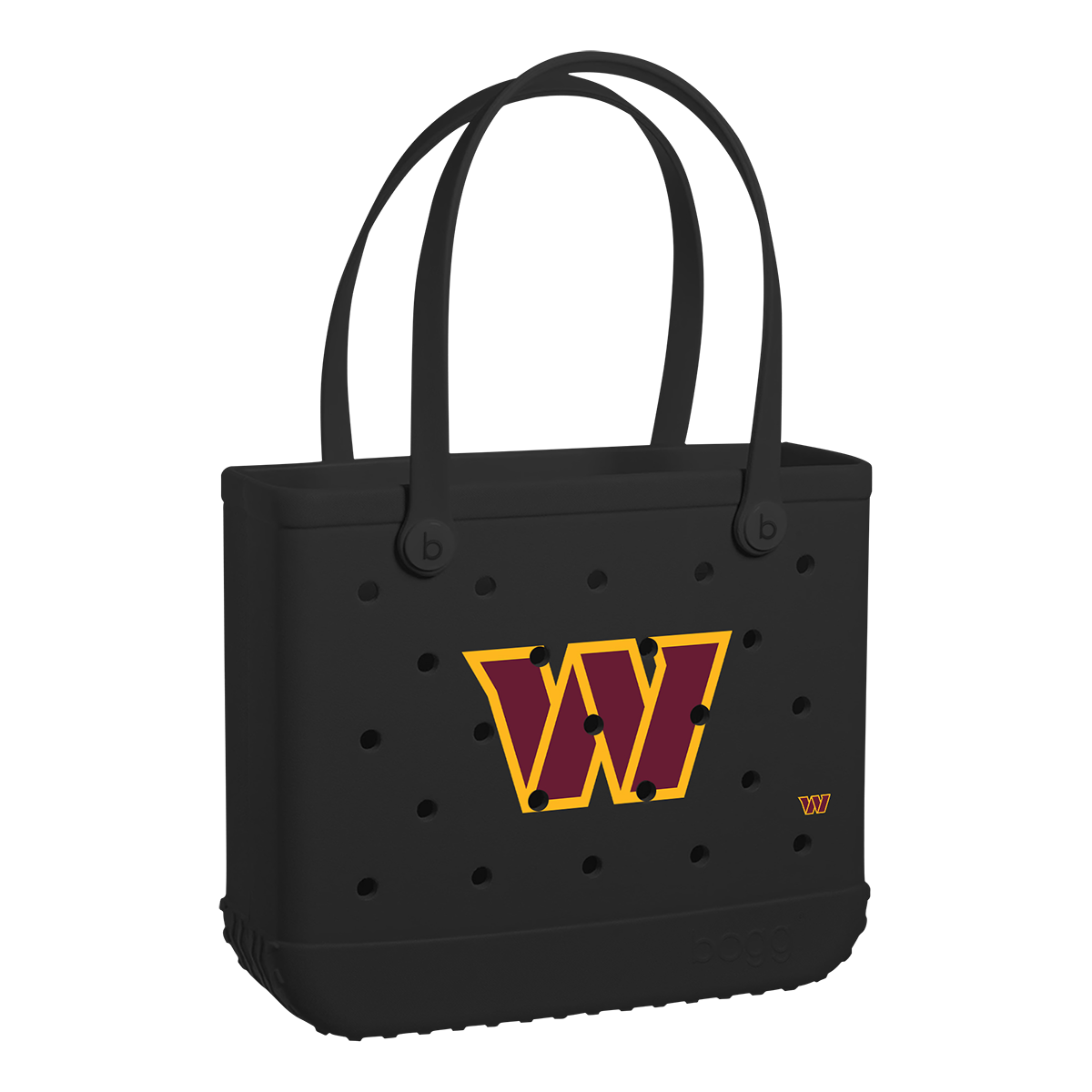 Baby Bogg Bag - Washington Commanders - A Carry for Weekends