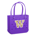 Baby Bogg Bag - Washington Huskies - Wipeable Bag Pick