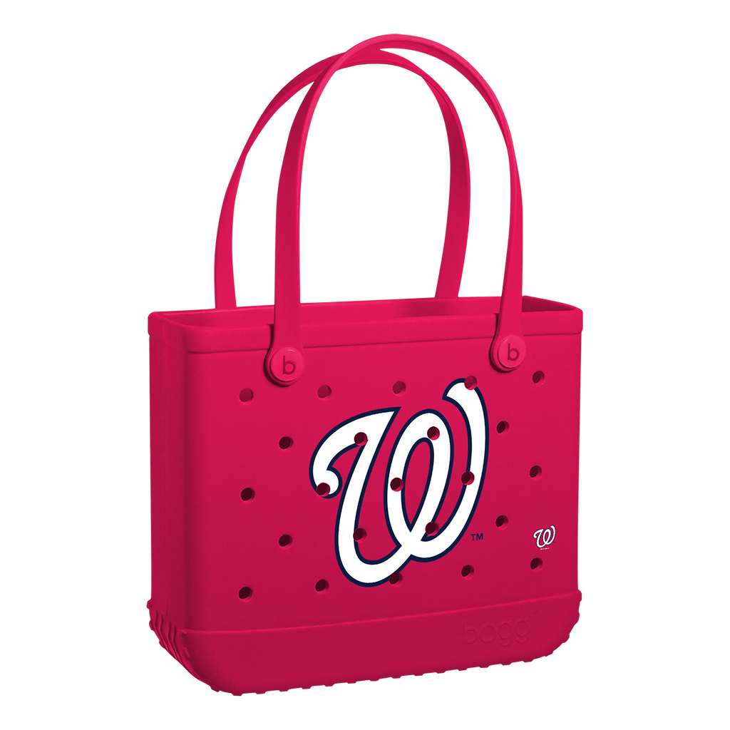 Baby Bogg Bag - Washington Nationals - Your Daily Carry