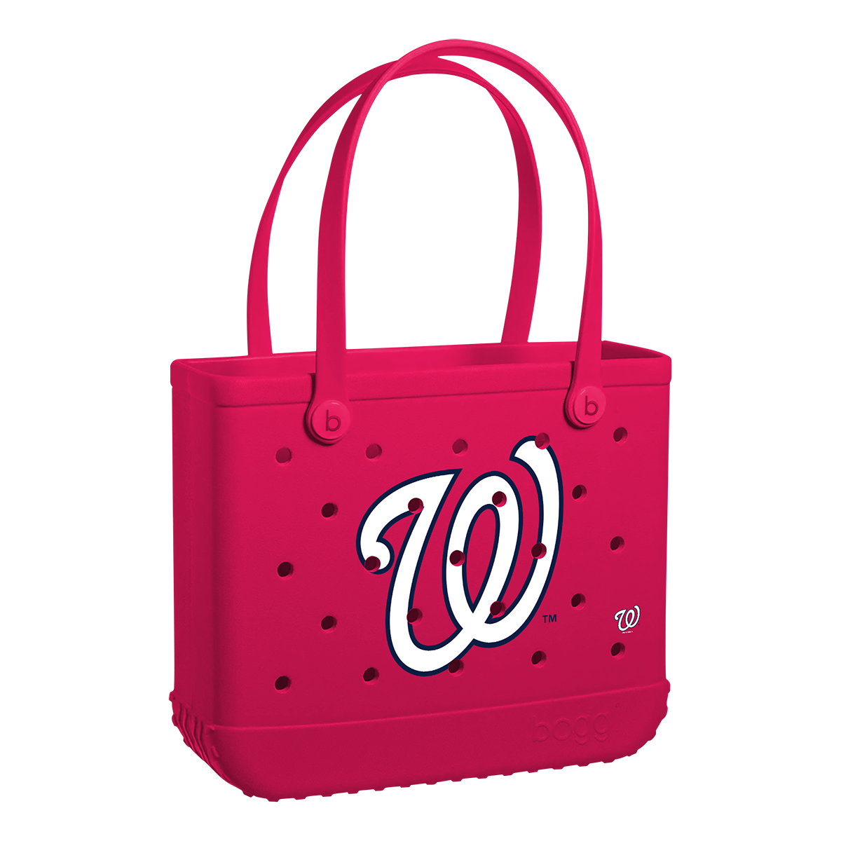 Baby Bogg Bag - Washington Nationals - Your Daily Carry