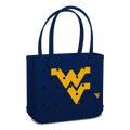 Baby Bogg Bag - West Virginia Mountaineers - The Beach Bag