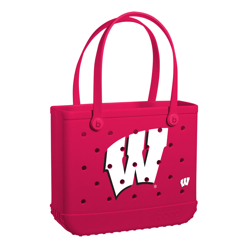 Baby Bogg Bag - Wisconsin Badgers - Your Daily Pack