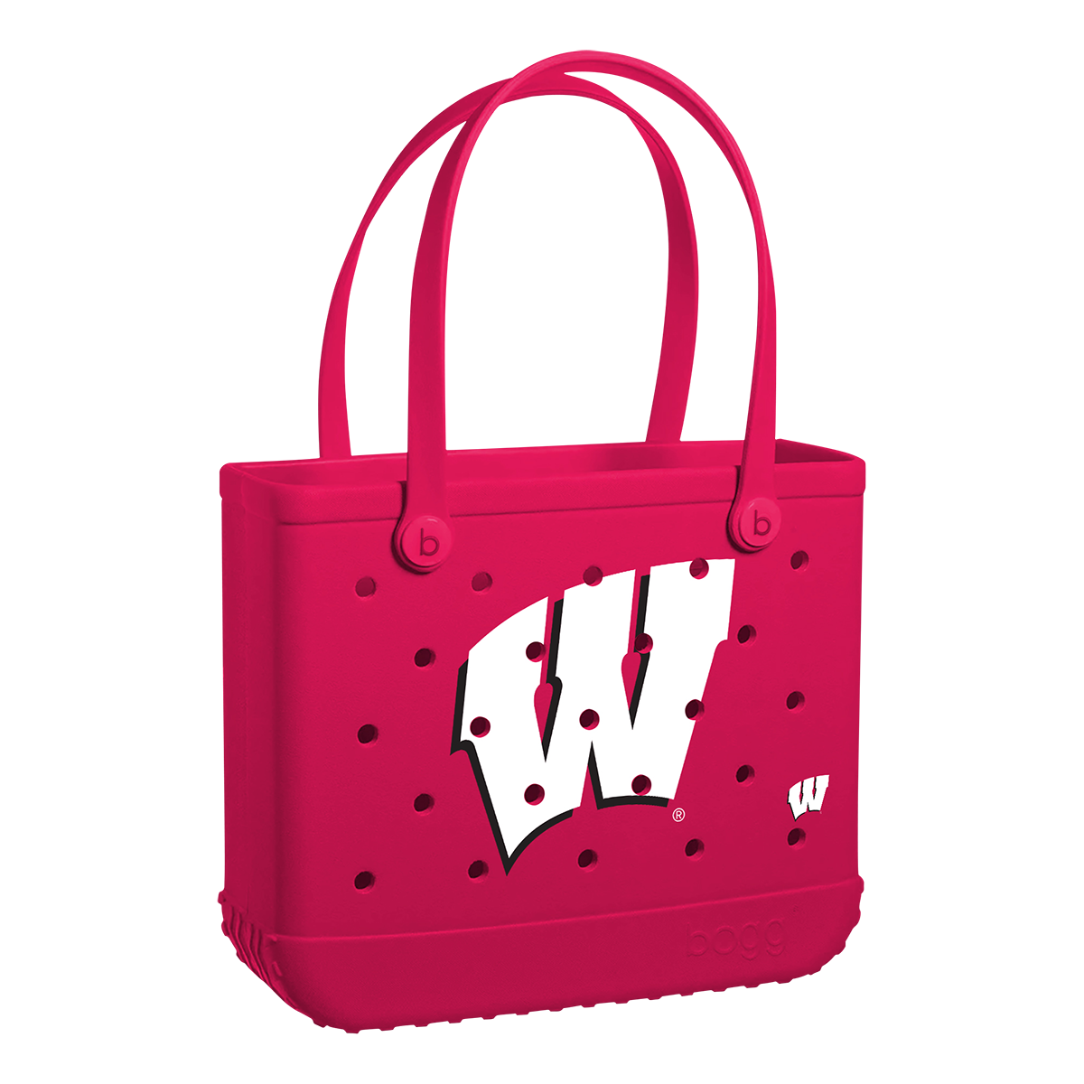 Baby Bogg Bag - Wisconsin Badgers - Your Daily Pack
