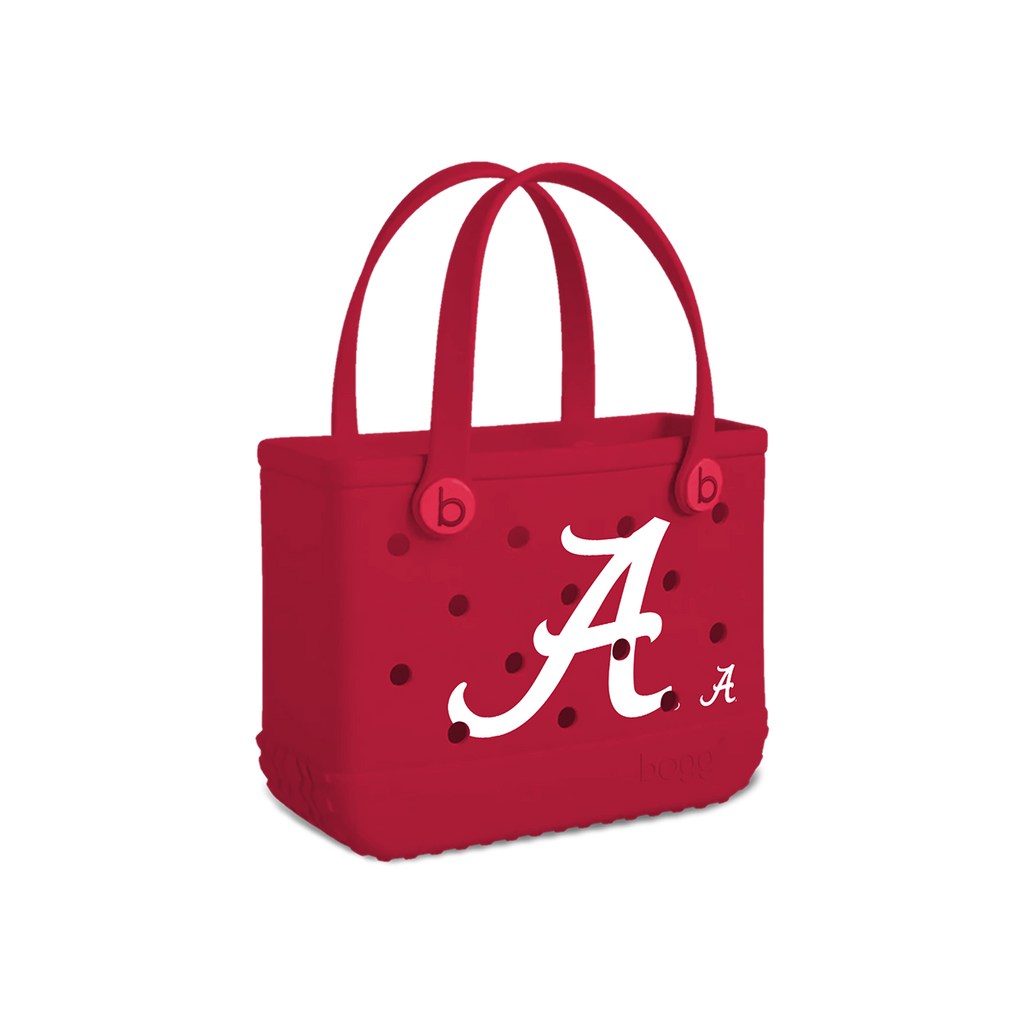 Bitty Bogg Bag - Alabama Crimson Tide - Ready for Daily Life