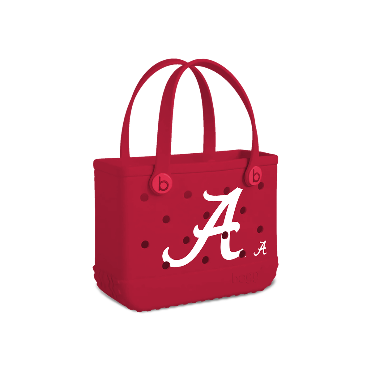 Bitty Bogg Bag - Alabama Crimson Tide - Ready for Daily Life