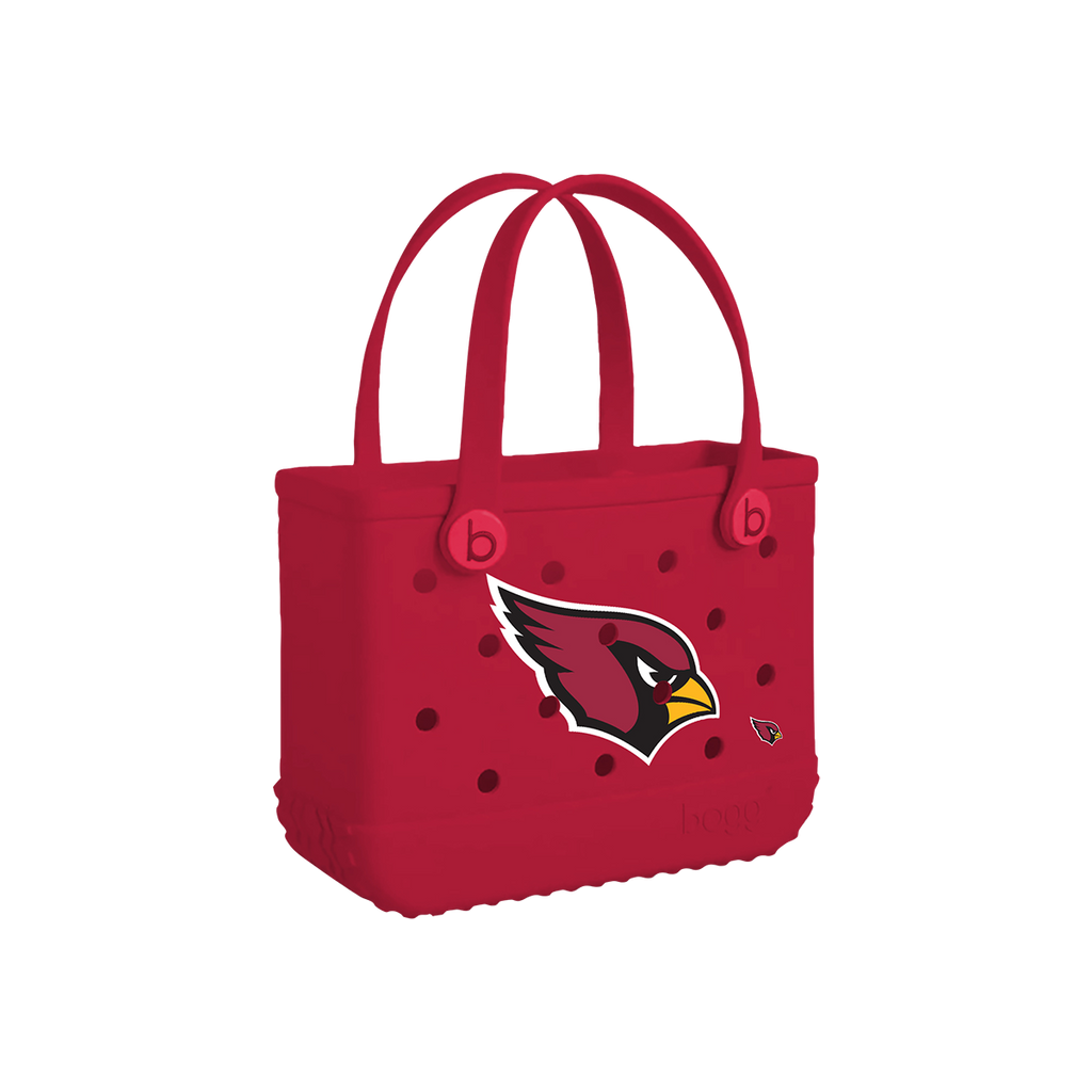 Bitty Bogg Bag - Arizona Cardinals - Boat Bag Ready
